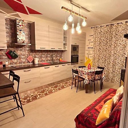Apartmán Creedhouse In The Historic Center Casamassima Exteriér fotografie